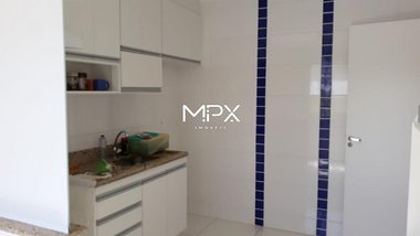 apartment em Rua Vaticano, Campestre - Piracicaba - SP