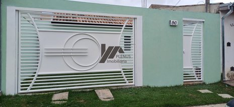 house em Rua Osmar Sombini, Jardim dos Colibris - Indaiatuba - SP