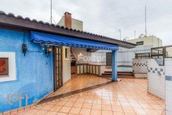 apartment em Corrientes, Lapa - São Paulo - SP