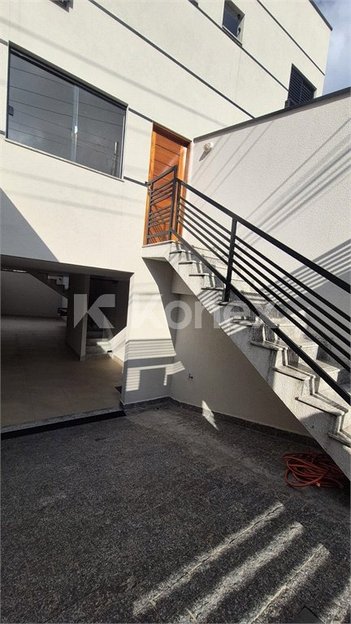 house em Rua João Martins Bueno, Vila Nivi - São Paulo - SP