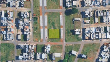 land_lot em QE 50 Conjunto Q, Guará II - Brasília - DF