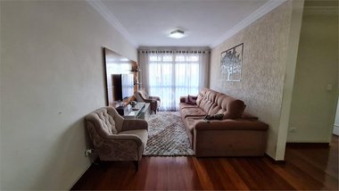 apartment em Rua Sílvio Barbosa, Camargos - Guarulhos - SP