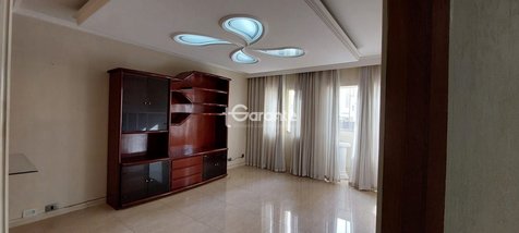 apartment em Rua Doutor Nilo Peçanha, Centro - Guarulhos - SP