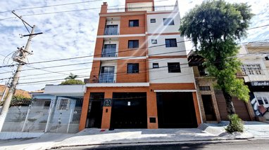 apartment em Rua Baltazar de Morais, Vila Nivi - São Paulo - SP