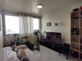 apartment em Rua Artur Azevedo, Pinheiros - São Paulo - SP
