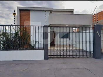 house em Avenida Della Pace, Belvedere Residencial - Sinop - MT