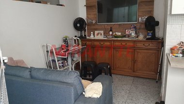 house em Travessa Anajane, Limão - São Paulo - SP