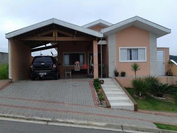 house em Rua Piquete, Condomínio Residencial Altos da Quinta - São José dos Campos - SP
