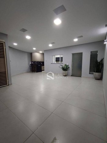 house em Rua Orlando Pioli, Jardim dos Colibris - Indaiatuba - SP