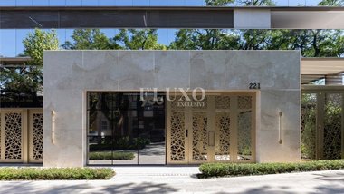 apartment em Tobias da Silva, Moinhos de Vento - Porto Alegre - RS