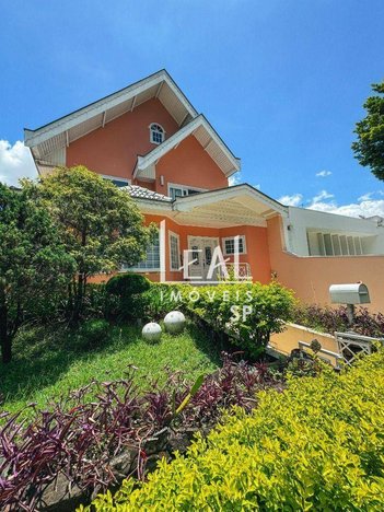 house em Rua Antônio Marques Luiz, Jardim Maia - Guarulhos - SP
