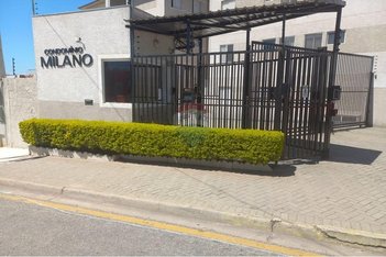 apartment em Rua Joaquim Machado, Aparecidinha - Sorocaba - SP