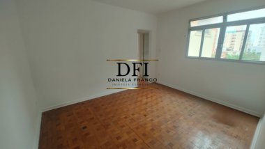 apartment em Rua São Joaquim, Liberdade - São Paulo - SP