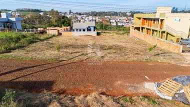 land_lot em Rua Jacó Stepanienco, Central - Santa Rosa - RS