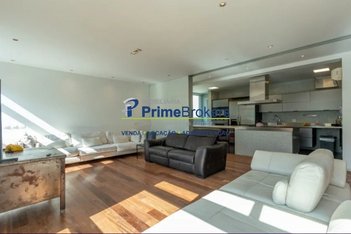 apartment em Alameda Jaú, Jardim Paulista - São Paulo - SP