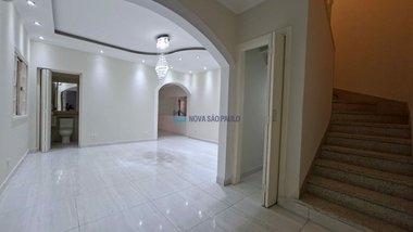 house em Rua Paulo Bregaro, Vila Monumento - São Paulo - SP