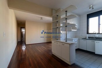 apartment em Rua Pedro de Toledo, Vila Clementino - São Paulo - SP