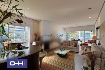 house em Rua Castro Delgado, Alto de Pinheiros - São Paulo - SP