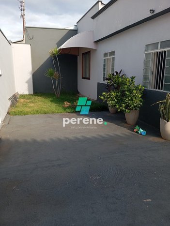 house em Rua Manoel Botelho, Ideal - Ipatinga - MG