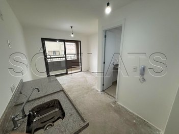 apartment em Rua Alvarenga, Butantã - São Paulo - SP