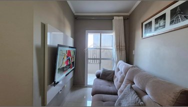 apartment em Rua Maldonado, Vila Guarani - Santo André - SP