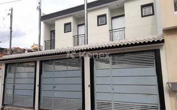house em Rua Catileias, Vila Nova Mazzei - São Paulo - SP