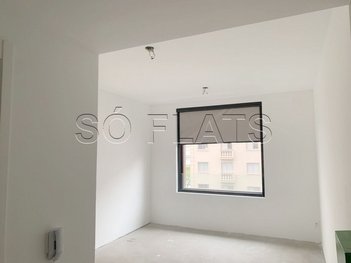 apartment em Rua Pedroso Alvarenga, Itaim Bibi - São Paulo - SP