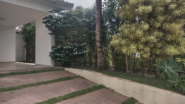 house em Avenida Hélio de Castro Vasconcelos, Jardim Petrópolis - Maceió - AL