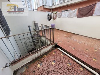 house em Rua Ulisses Cruz, Tatuapé - São Paulo - SP