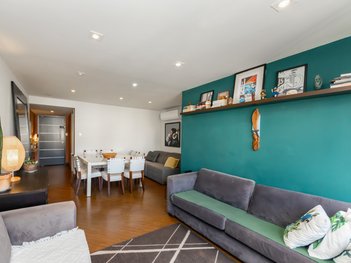apartment em Rua Peixoto Gomide, Jardim Paulista - São Paulo - SP