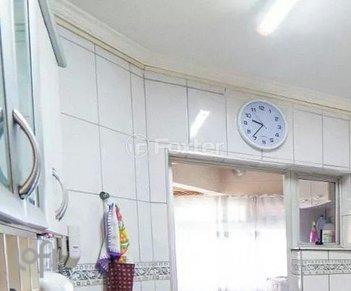 apartment em dos Buritis, Jabaquara - São Paulo - SP