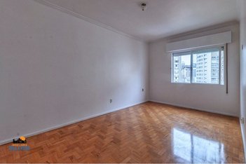 apartment em Rua Treze de Maio, Bela Vista - São Paulo - SP
