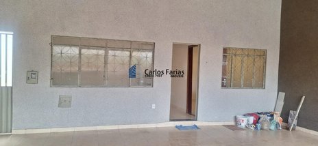 house em QNO 5 Conjunto A, Ceilândia Sul (Ceilândia) - Brasília - DF