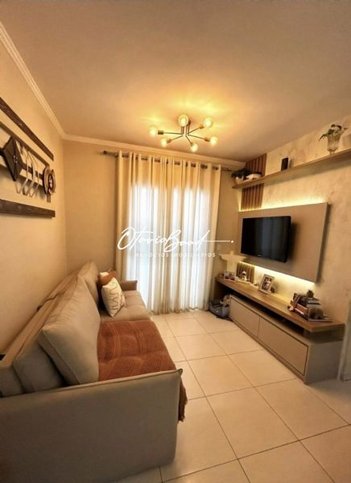 apartment em Rua do Retiro, Vila das Hortências - Jundiaí - SP