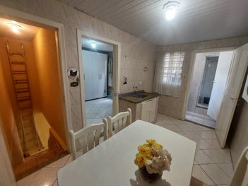 house em Travessa Maria Bela Rodrigues, Vila Brasilina - São Paulo - SP