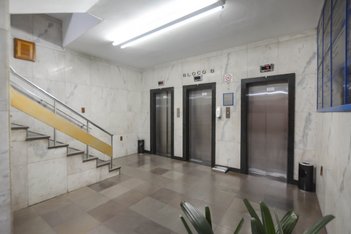 office em General Andrade Neves, Centro Histórico - Porto Alegre - RS