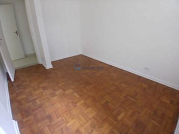 apartment em Rua Pirituba, Mirandópolis - São Paulo - SP