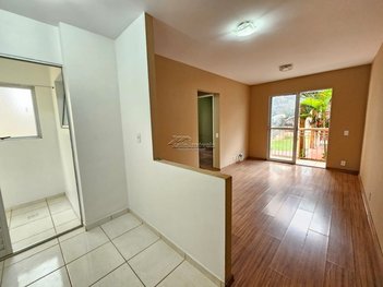 apartment em Rua Francisco João Cardoso, Jardim Nova Hortolândia I - Hortolândia - SP