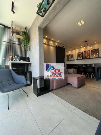 apartment em Rua Dois de Julho, Ipiranga - São Paulo - SP