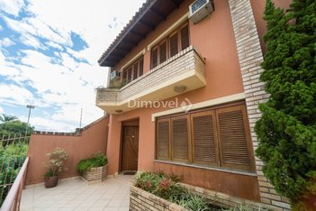 house em PADRE JOAO BATISTA REUS, Vila Conceição - Porto Alegre - RS