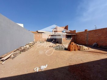 house em Jair de Lima, Jardim Monte Líbano - Mogi Guaçu - SP