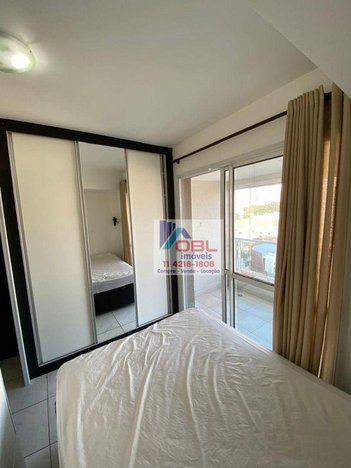 apartment em Rua Serra de Bragança, Vila Gomes Cardim - São Paulo - SP