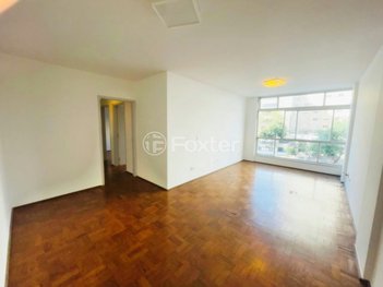 apartment em Rua General Jardim, Vila Buarque - São Paulo - SP