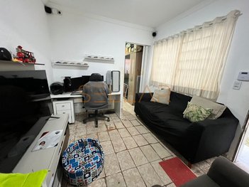 house em Rua Visconde de Cairu, Jardim Paulista - Guarulhos - SP