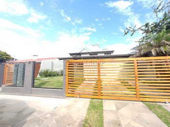 house em Rua Rio Forqueta, Xangri-Lá - Xangri-Lá - RS