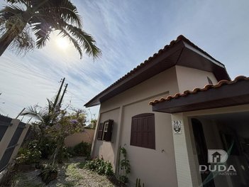 house em Rua Urubici, Balneário Rincão - Balneário Rincão - SC
