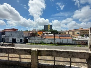 commercial_property em Rua José Façanha, Damas - Fortaleza - CE