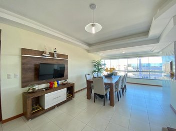 apartment em Avenida Central, Capão da Canoa - Capão da Canoa - RS