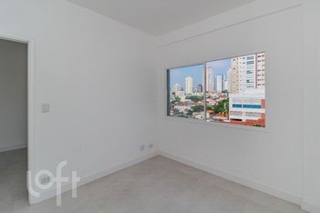 apartment em General Chagas Santos, Vila da Saúde - São Paulo - SP