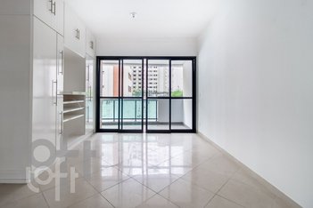 apartment em Goitacas, Santa Cecília - São Paulo - SP